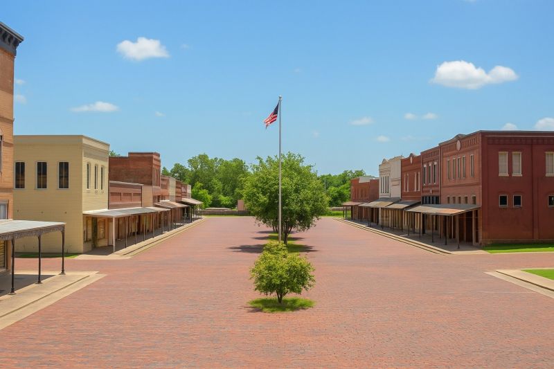 Farmersville, TX