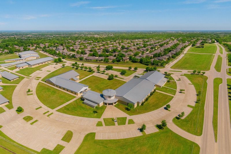 Sachse, TX