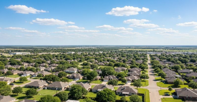 Sunnyvale, TX