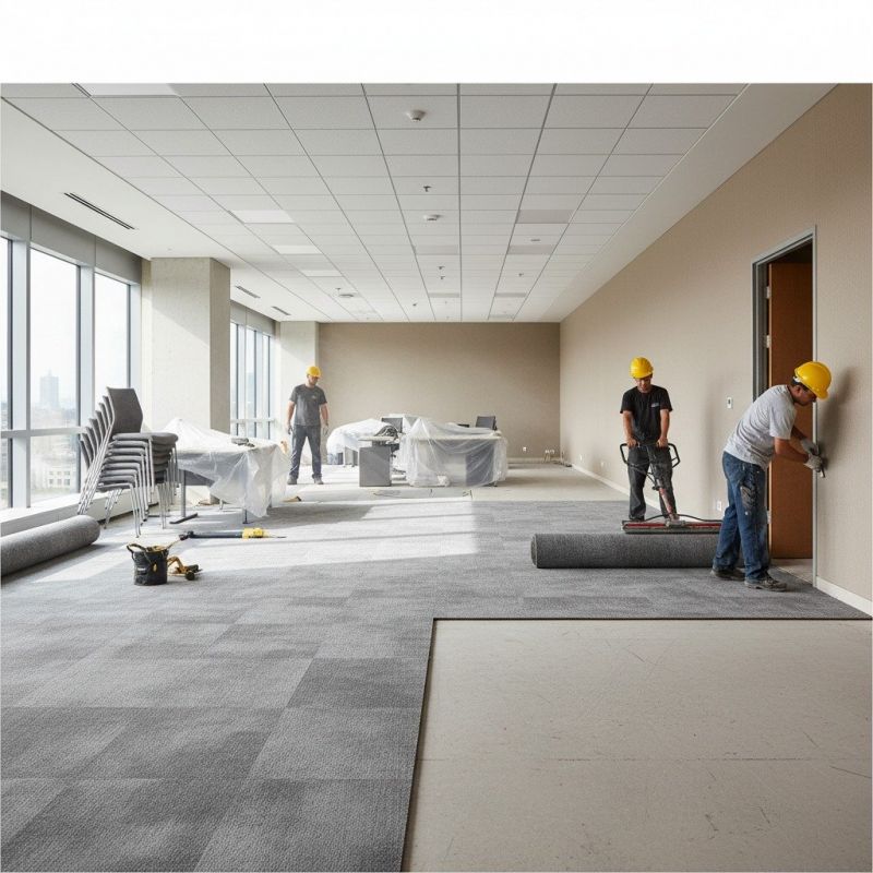 Flooring Service in Wylie, TX