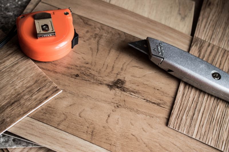 Flooring Service in Wylie, TX