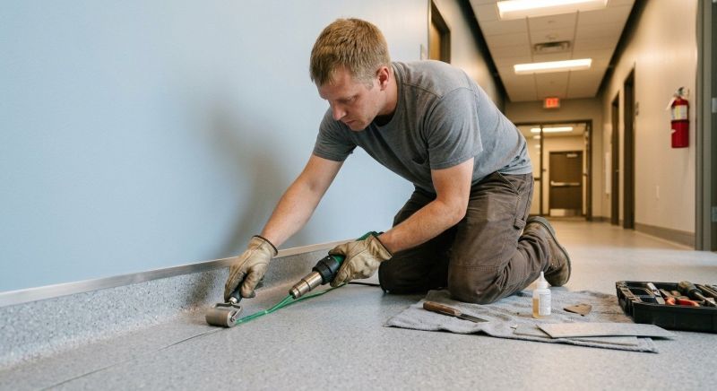 Flooring Service in Wylie, TX