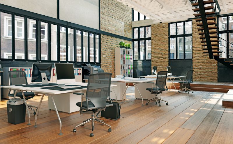 Commercial Hardwood Service in Rockwall, TX
