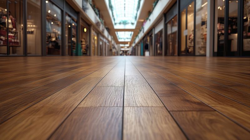 Commercial Hardwood Service in Rockwall, TX
