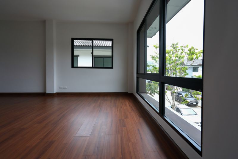 Laminate Floor Installation in Dallas, TX