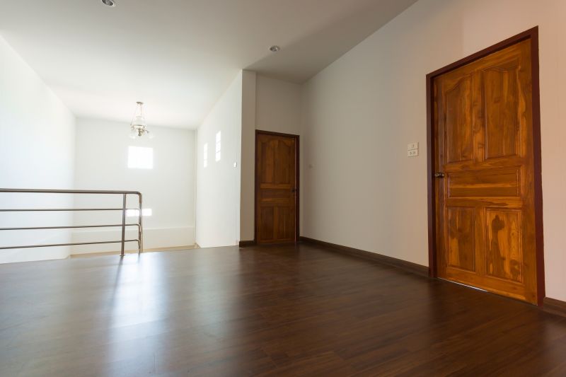 Laminate Floor Installation in Mckinney, TX