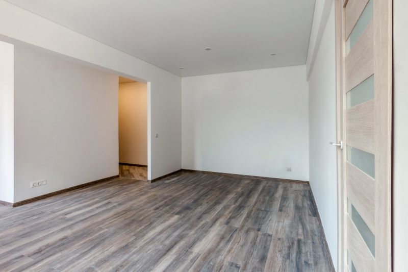 Laminate Floor Installation in Mesquite, TX