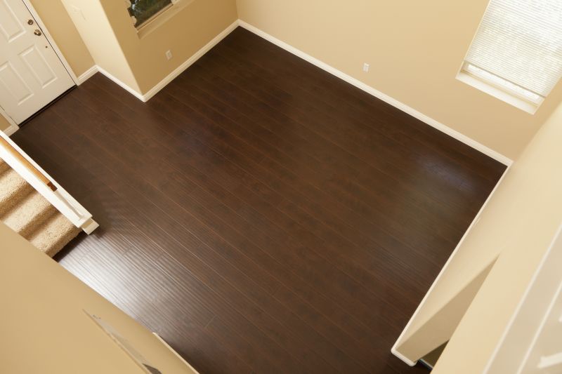 Laminate Floor Installation in Rockwall, TX