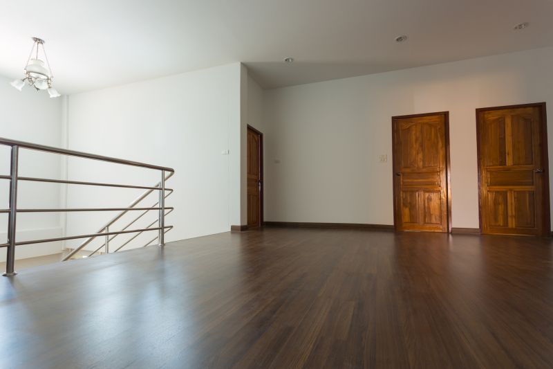 Laminate Floor Installation in Royse City, TX