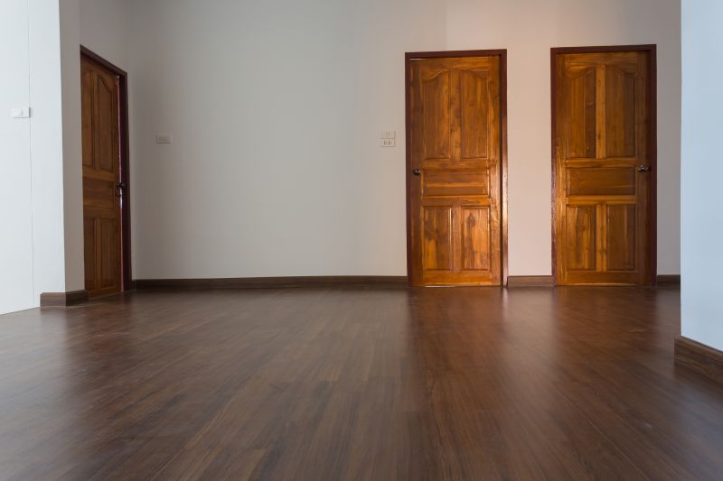 Laminate Floor Replacement in Farmersville, TX