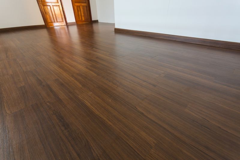 Laminate Floor Replacement in Melissa, TX