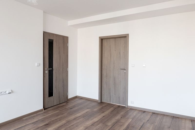 Laminate Floor Replacement in Rowlett, TX