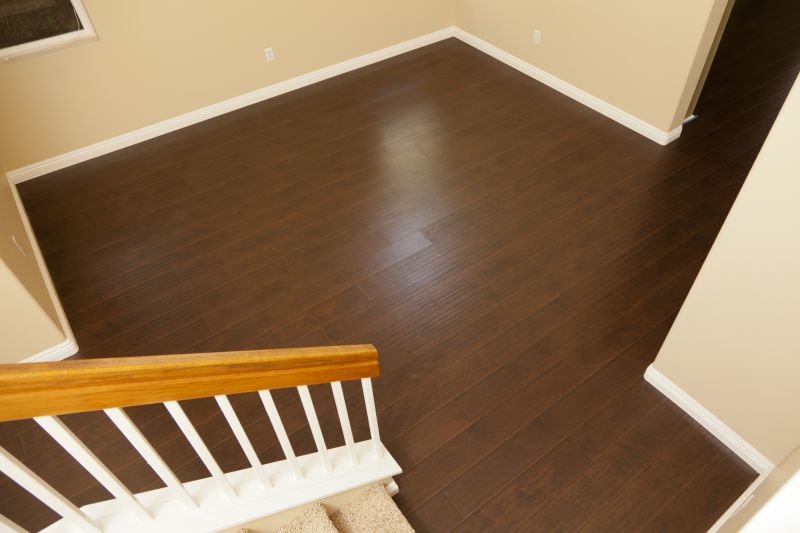 Laminate Floor Replacement in Sachse, TX