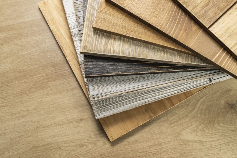 Laminate Tile Installation in Wylie, TX