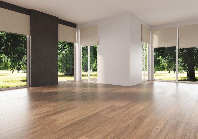 Luxury Vinyl Tile Installation in Rockwall County, TX