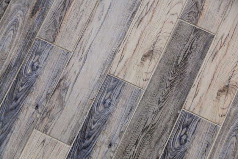 Sheet Flooring Installation in Blue Ridge, TX