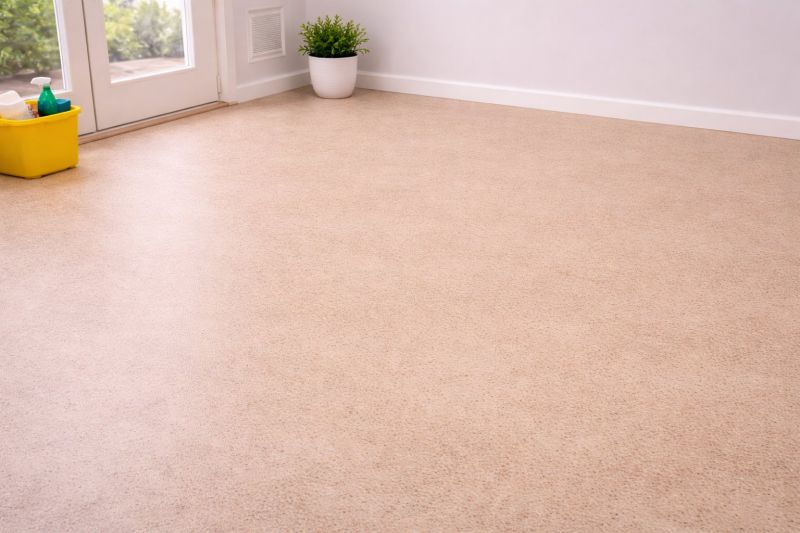 Sheet Linoleum Installation in Nevada, TX