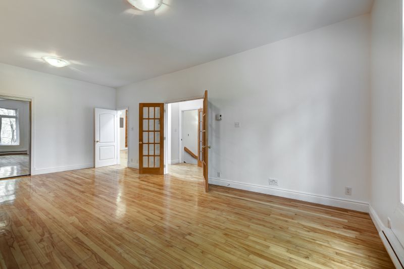 Vinyl Flooring Installation in Nevada, TX