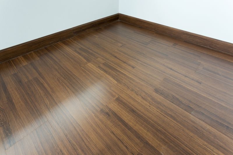 Wood Laminate Installation in Wylie, TX